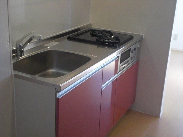 リヴィエールの物件内観写真